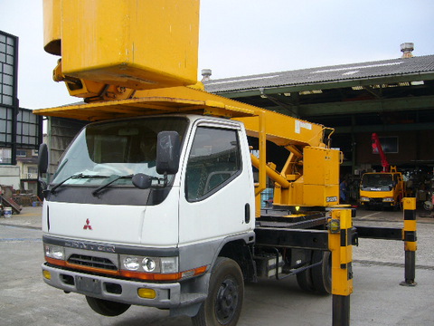 三菱 U-FE538B（H7）